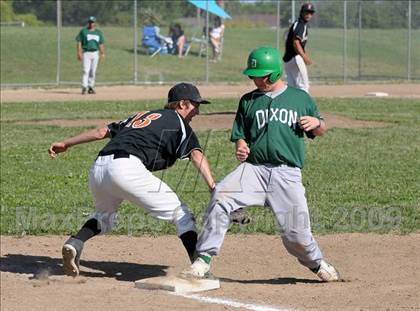 Thumbnail 3 in Dixon @ Foothill photogallery.
