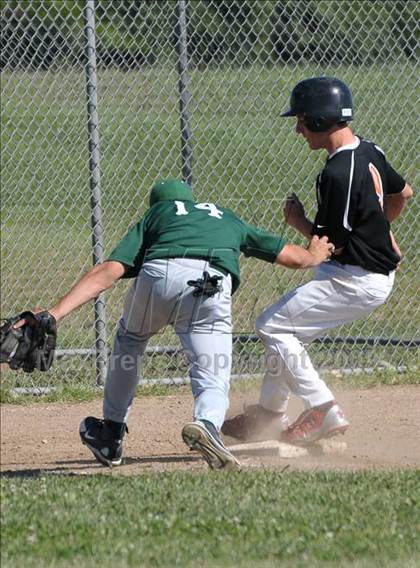 Thumbnail 2 in Dixon @ Foothill photogallery.