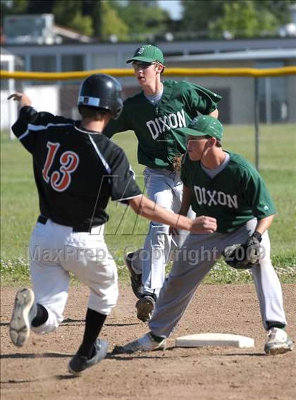Thumbnail 2 in Dixon @ Foothill photogallery.