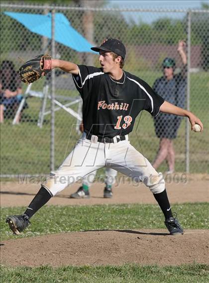 Thumbnail 1 in Dixon @ Foothill photogallery.