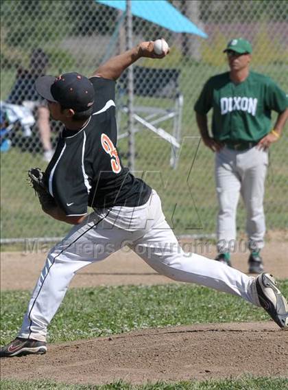 Thumbnail 2 in Dixon @ Foothill photogallery.