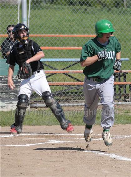 Thumbnail 2 in Dixon @ Foothill photogallery.