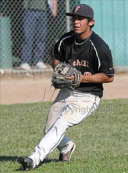 Thumbnail 1 in Dixon @ Foothill photogallery.