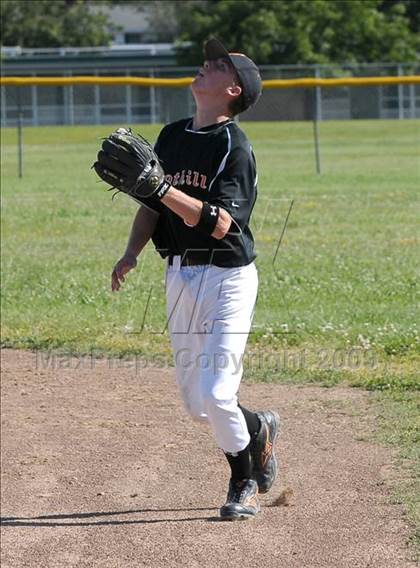 Thumbnail 3 in Dixon @ Foothill photogallery.