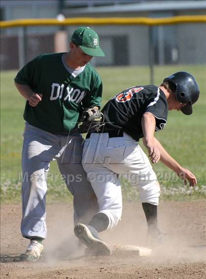 Thumbnail 2 in Dixon @ Foothill photogallery.