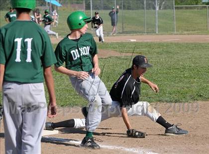 Thumbnail 1 in Dixon @ Foothill photogallery.