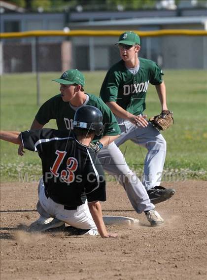 Thumbnail 3 in Dixon @ Foothill photogallery.