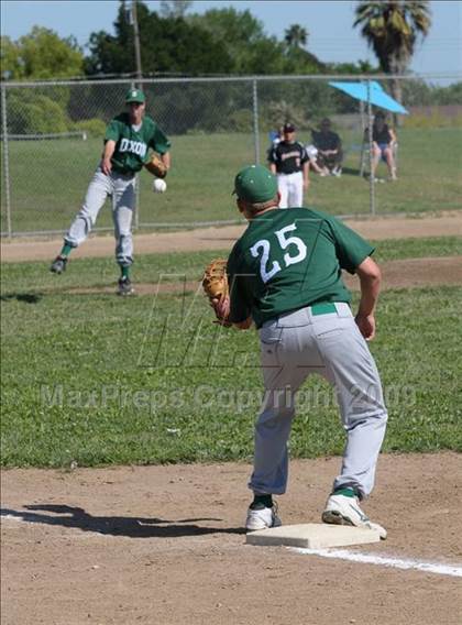 Thumbnail 1 in Dixon @ Foothill photogallery.