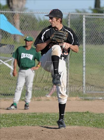 Thumbnail 3 in Dixon @ Foothill photogallery.