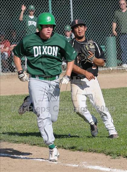Thumbnail 2 in Dixon @ Foothill photogallery.
