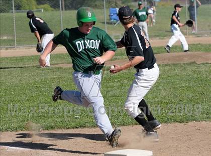 Thumbnail 2 in Dixon @ Foothill photogallery.
