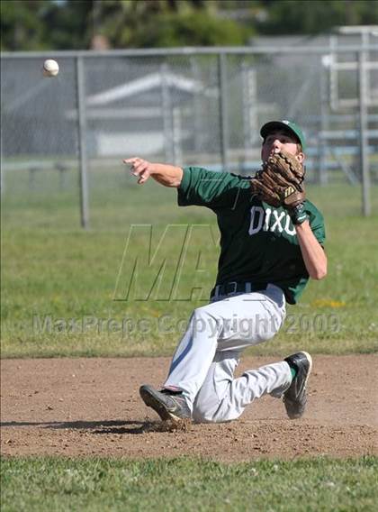 Thumbnail 3 in Dixon @ Foothill photogallery.