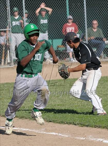 Thumbnail 1 in Dixon @ Foothill photogallery.