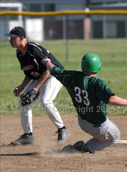 Thumbnail 2 in Dixon @ Foothill photogallery.