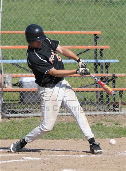 Thumbnail 3 in Dixon @ Foothill photogallery.
