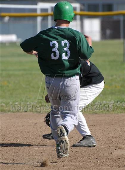 Thumbnail 1 in Dixon @ Foothill photogallery.