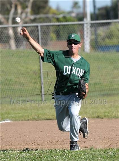 Thumbnail 1 in Dixon @ Foothill photogallery.