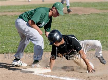 Thumbnail 1 in Dixon @ Foothill photogallery.