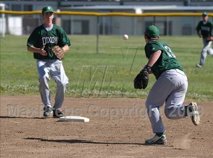 Thumbnail 2 in Dixon @ Foothill photogallery.