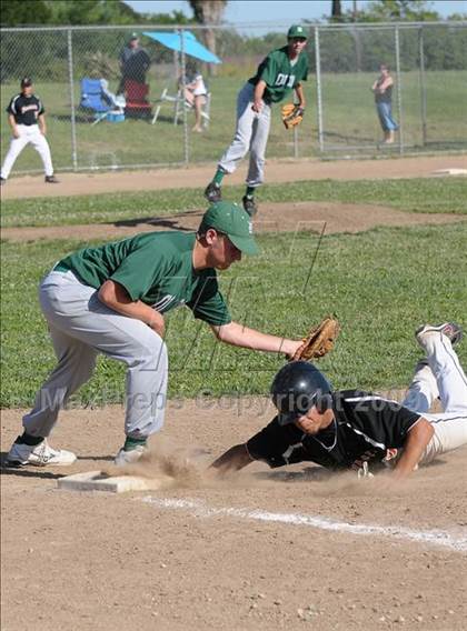 Thumbnail 2 in Dixon @ Foothill photogallery.