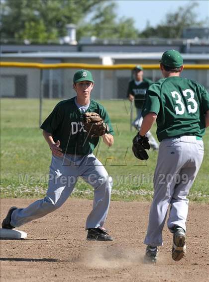 Thumbnail 3 in Dixon @ Foothill photogallery.