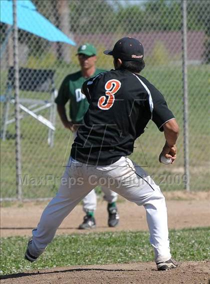 Thumbnail 3 in Dixon @ Foothill photogallery.