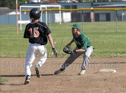 Thumbnail 2 in Dixon @ Foothill photogallery.