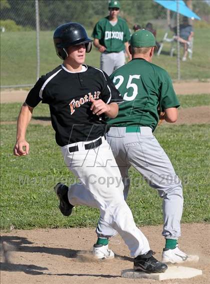 Thumbnail 2 in Dixon @ Foothill photogallery.