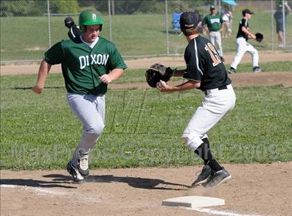 Thumbnail 1 in Dixon @ Foothill photogallery.