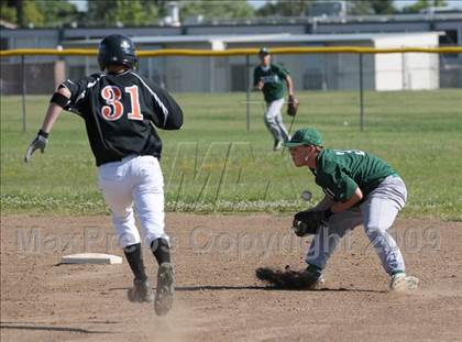 Thumbnail 1 in Dixon @ Foothill photogallery.