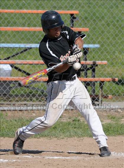 Thumbnail 1 in Dixon @ Foothill photogallery.