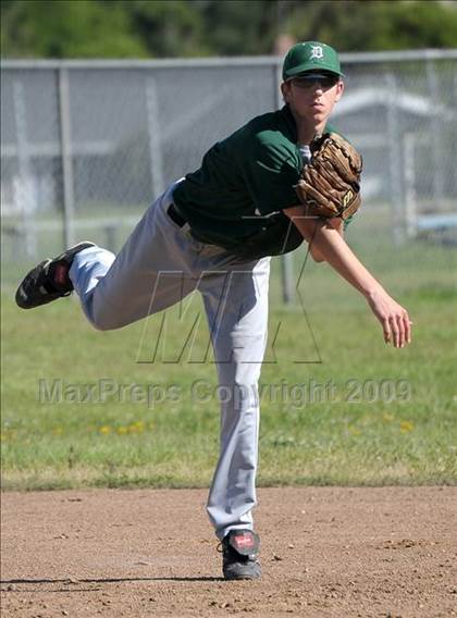Thumbnail 3 in Dixon @ Foothill photogallery.