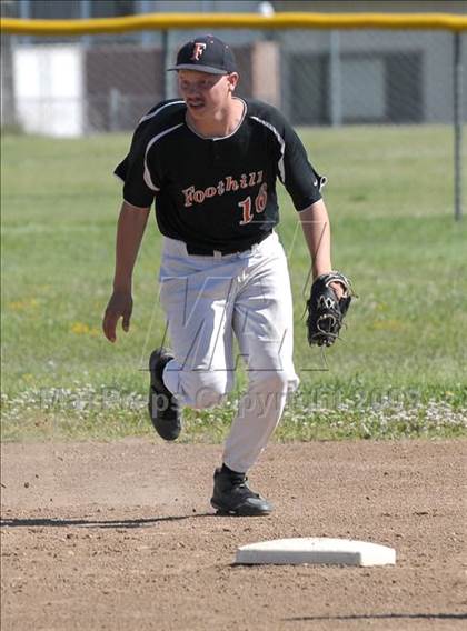Thumbnail 3 in Dixon @ Foothill photogallery.