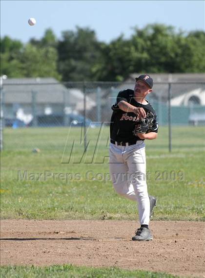 Thumbnail 1 in Dixon @ Foothill photogallery.