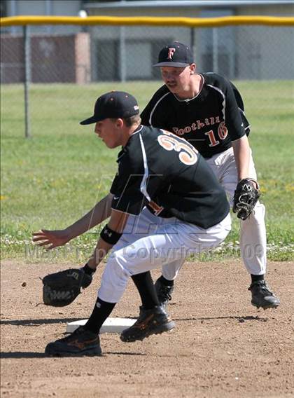 Thumbnail 1 in Dixon @ Foothill photogallery.