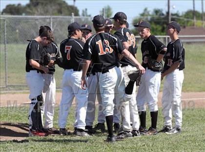 Thumbnail 1 in Dixon @ Foothill photogallery.