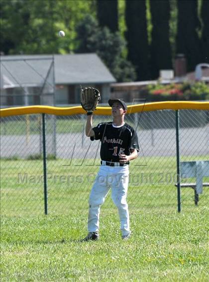 Thumbnail 1 in Dixon @ Foothill photogallery.