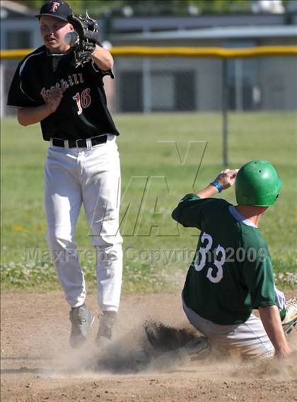 Thumbnail 3 in Dixon @ Foothill photogallery.