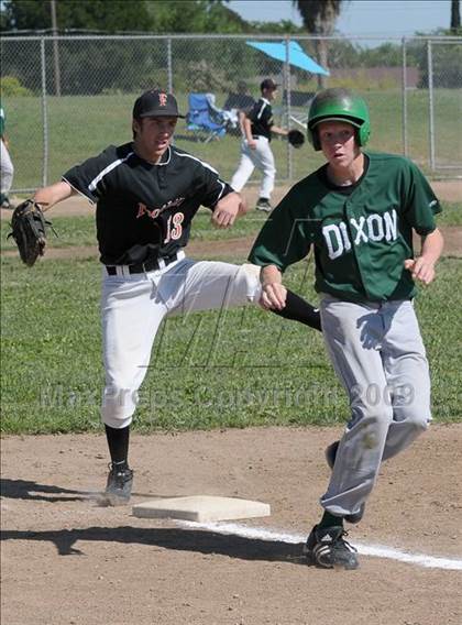 Thumbnail 3 in Dixon @ Foothill photogallery.