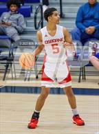 Photo from the gallery "Berkmar vs. Osborne (Battle in The Peach)"