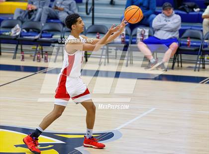 Thumbnail 2 in Berkmar vs. Osborne (Battle in The Peach) photogallery.