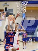 Photo from the gallery "Berkmar vs. Osborne (Battle in The Peach)"