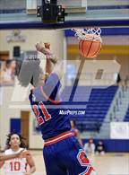 Photo from the gallery "Berkmar vs. Osborne (Battle in The Peach)"