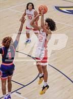 Photo from the gallery "Berkmar vs. Osborne (Battle in The Peach)"