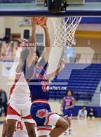 Photo from the gallery "Berkmar vs. Osborne (Battle in The Peach)"