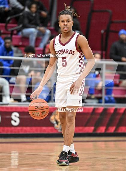 Thumbnail 3 in Hooks @ Liberty-Eylau photogallery.