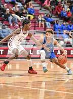 Photo from the gallery "Hooks @ Liberty-Eylau"