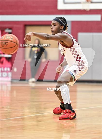 Thumbnail 3 in Hooks @ Liberty-Eylau photogallery.