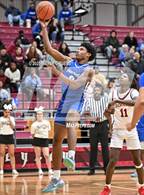 Photo from the gallery "Hooks @ Liberty-Eylau"