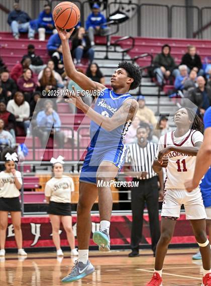 Thumbnail 3 in Hooks @ Liberty-Eylau photogallery.